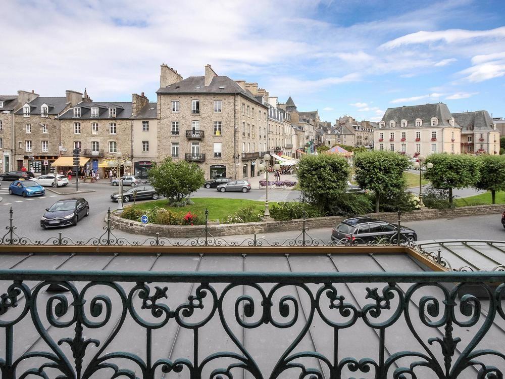 Ibis Styles Dinan Centre Ville Luaran gambar