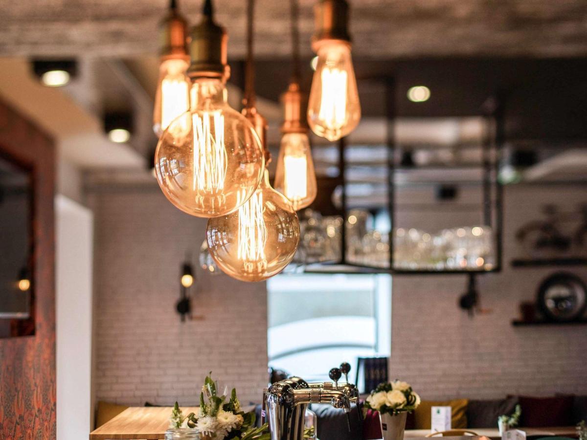 Ibis Styles Dinan Centre Ville Luaran gambar