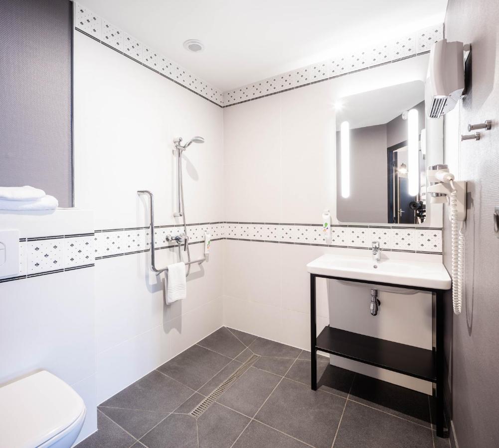 Ibis Styles Dinan Centre Ville Luaran gambar