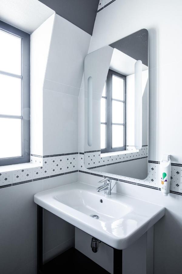 Ibis Styles Dinan Centre Ville Luaran gambar