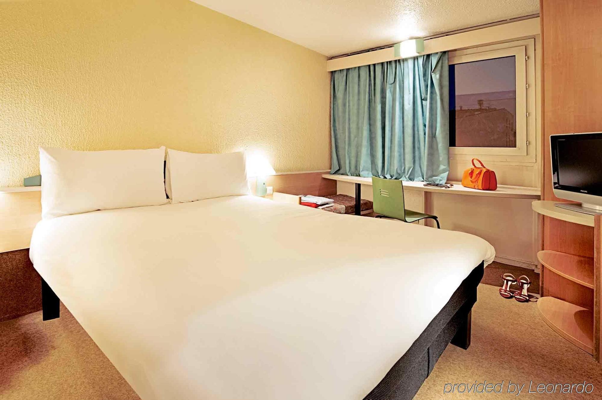 Ibis Styles Dinan Centre Ville Luaran gambar