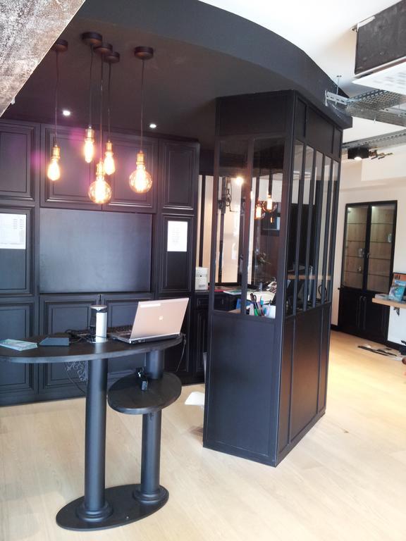 Ibis Styles Dinan Centre Ville Luaran gambar