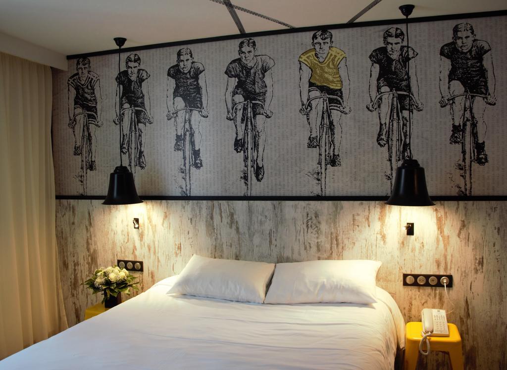 Ibis Styles Dinan Centre Ville Luaran gambar