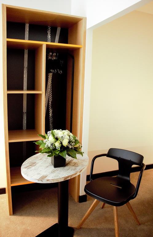 Ibis Styles Dinan Centre Ville Luaran gambar