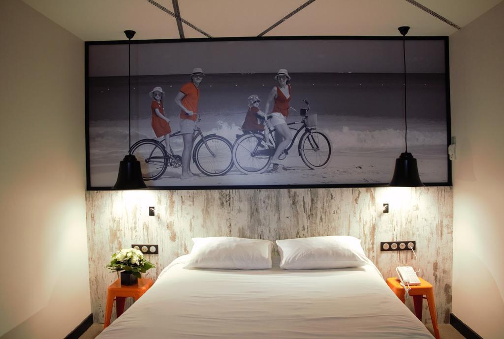 Ibis Styles Dinan Centre Ville Luaran gambar