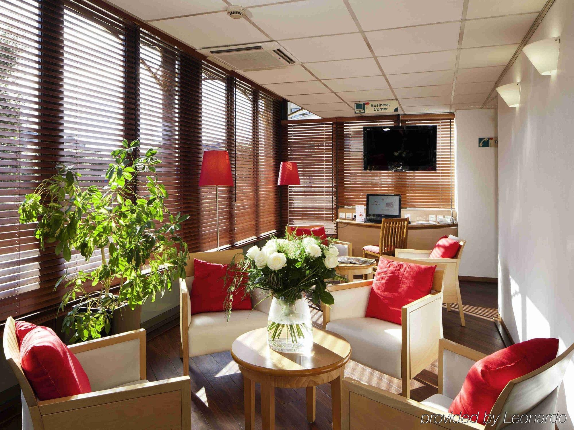 Ibis Styles Dinan Centre Ville Luaran gambar