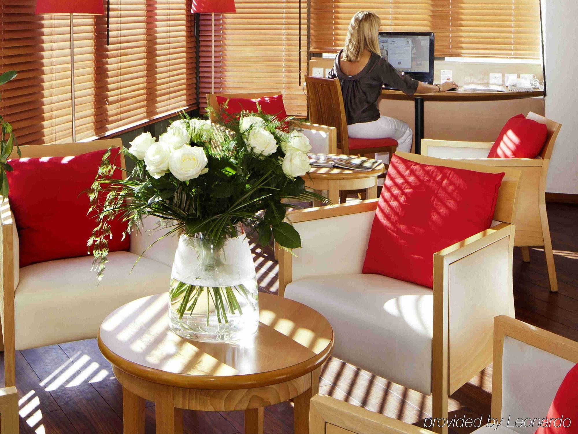 Ibis Styles Dinan Centre Ville Luaran gambar