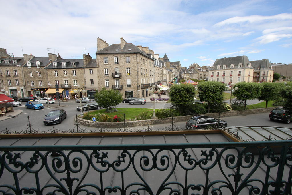 Ibis Styles Dinan Centre Ville Luaran gambar