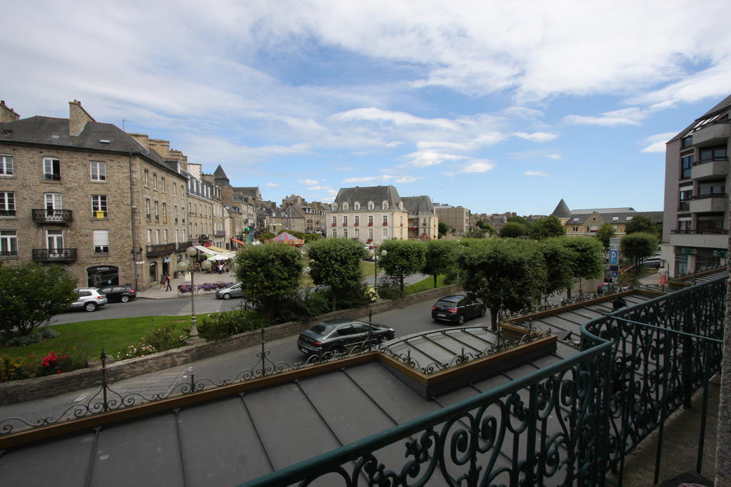 Ibis Styles Dinan Centre Ville Luaran gambar