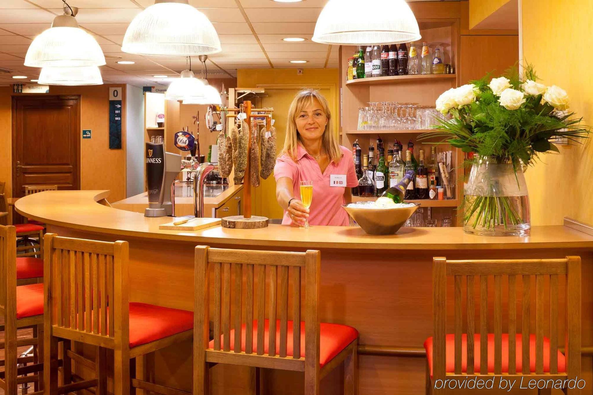 Ibis Styles Dinan Centre Ville Luaran gambar