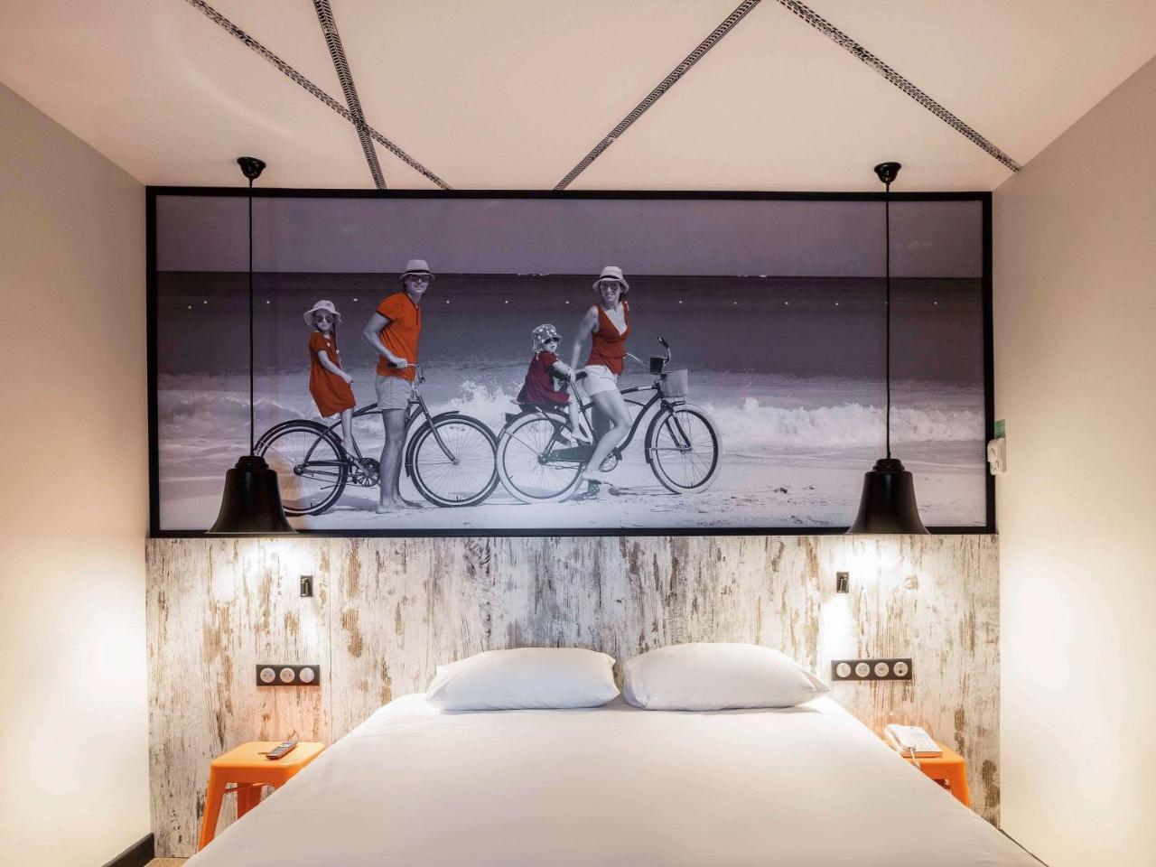 Ibis Styles Dinan Centre Ville Luaran gambar