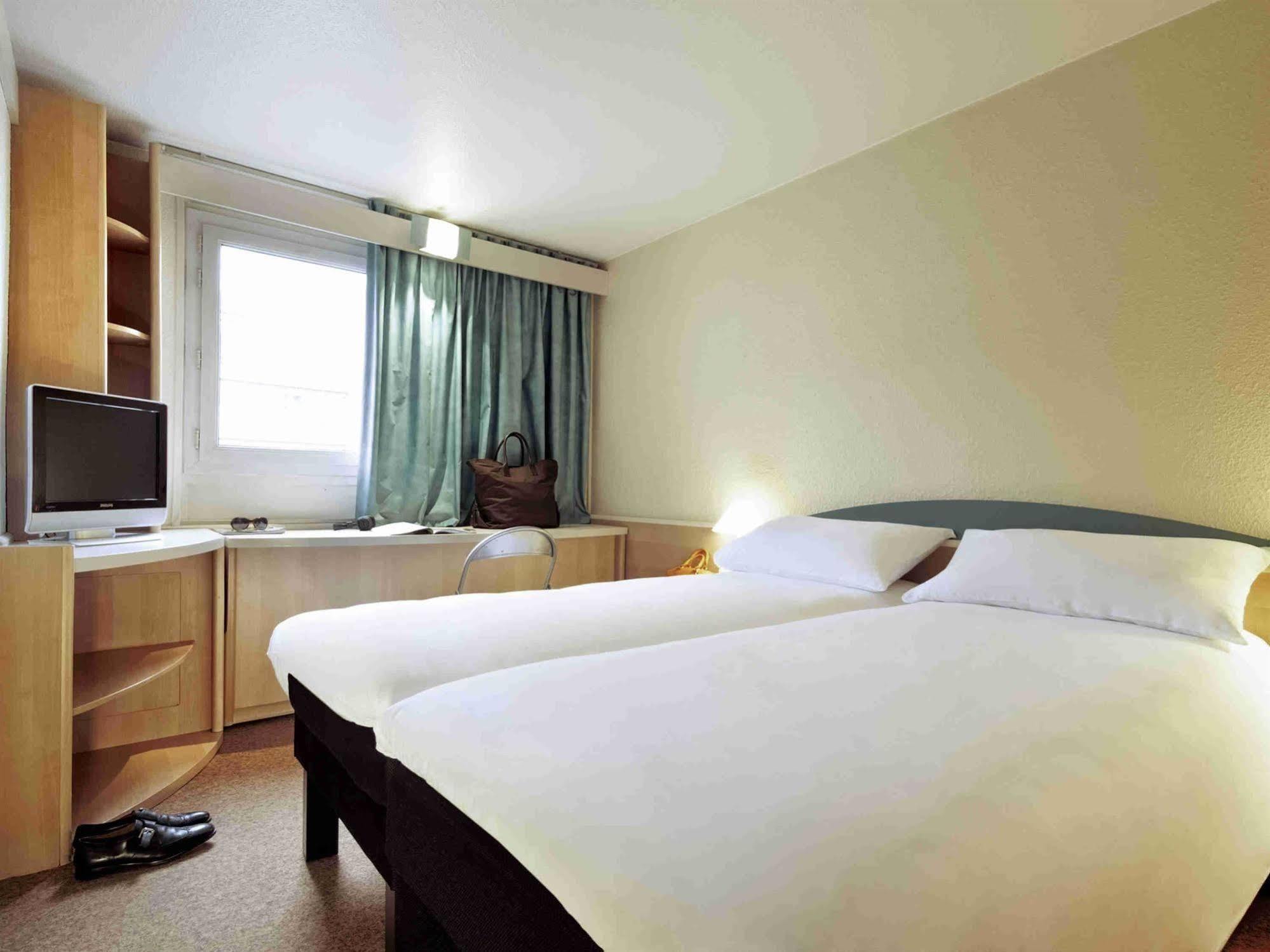 Ibis Styles Dinan Centre Ville Luaran gambar