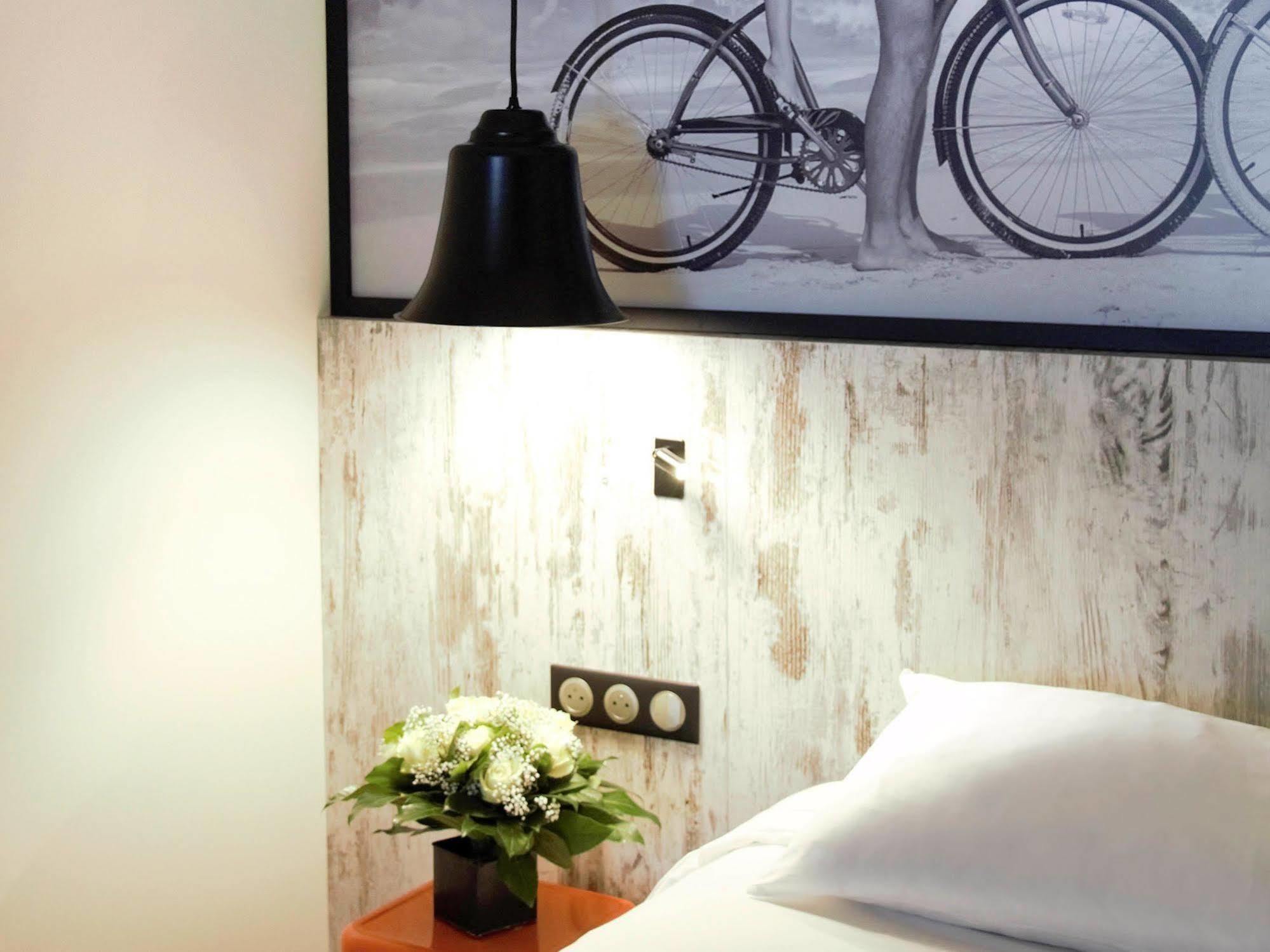 Ibis Styles Dinan Centre Ville Luaran gambar