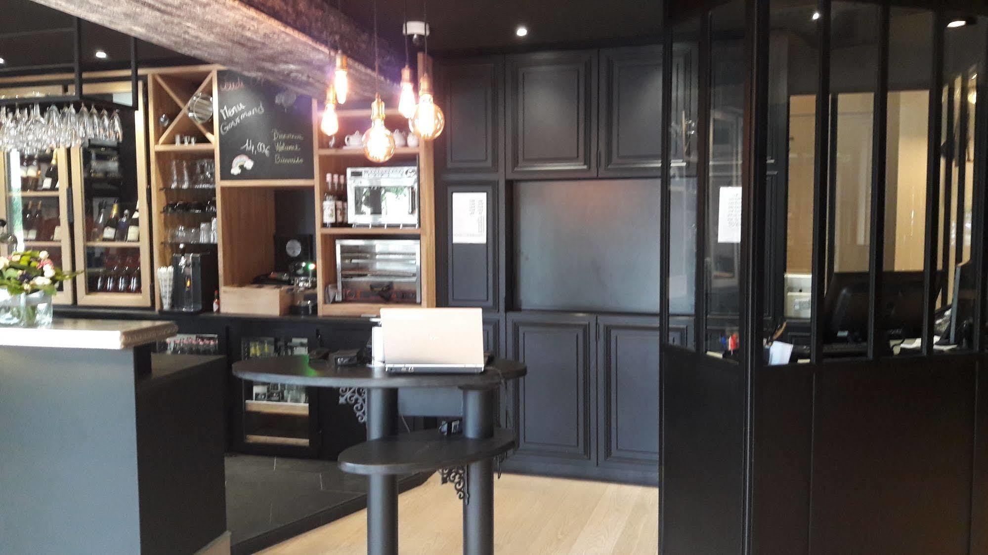 Ibis Styles Dinan Centre Ville Luaran gambar