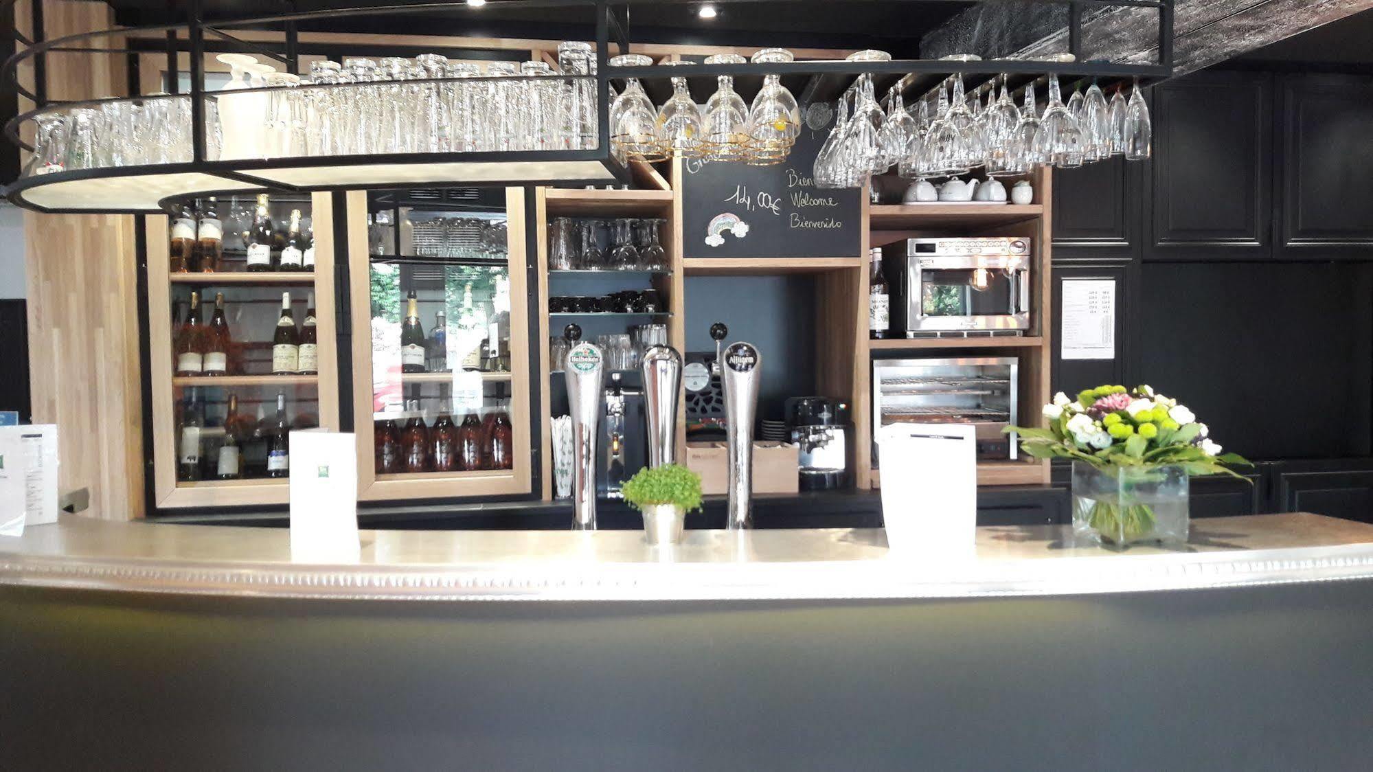 Ibis Styles Dinan Centre Ville Luaran gambar