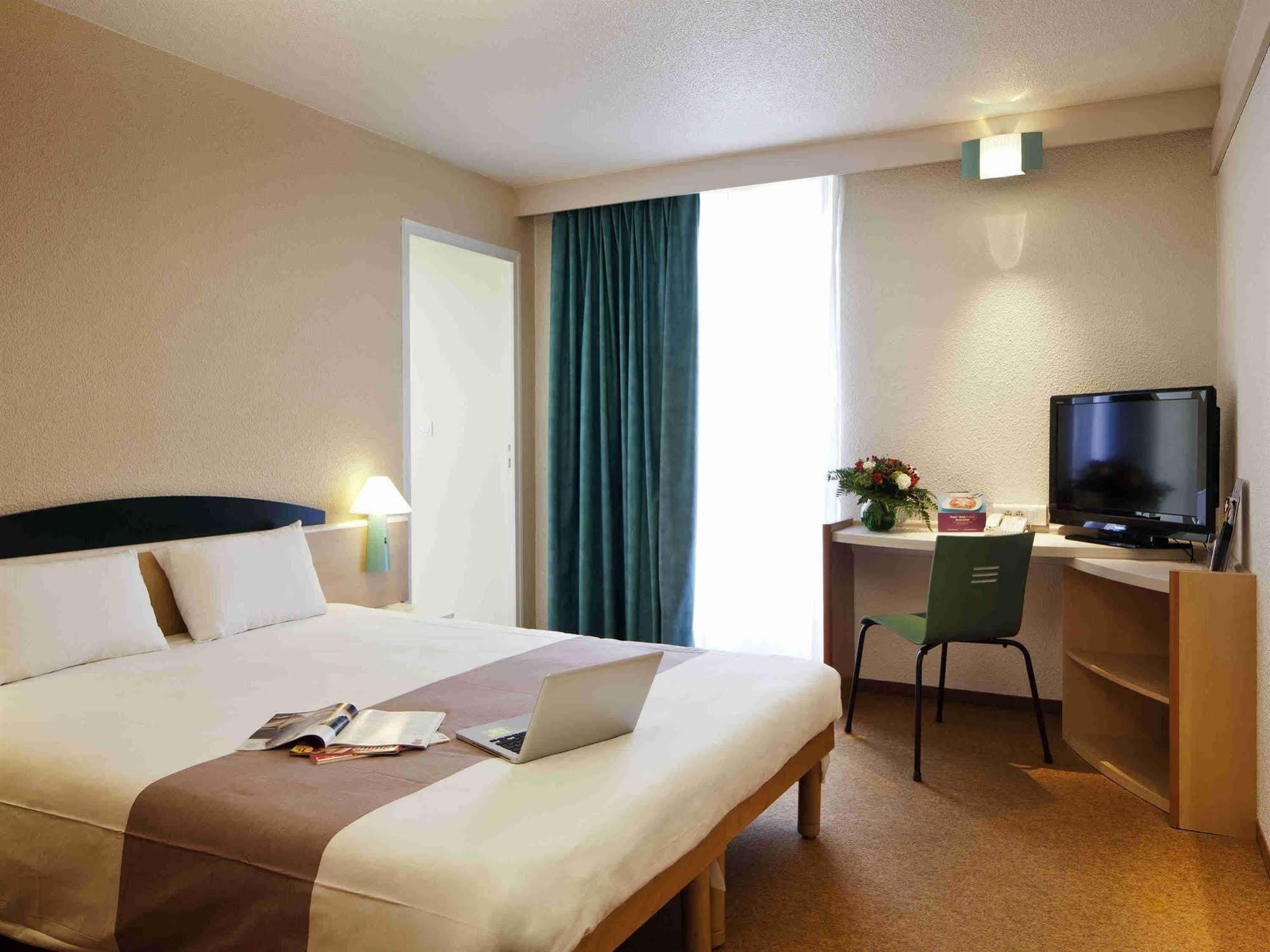 Ibis Styles Dinan Centre Ville Luaran gambar