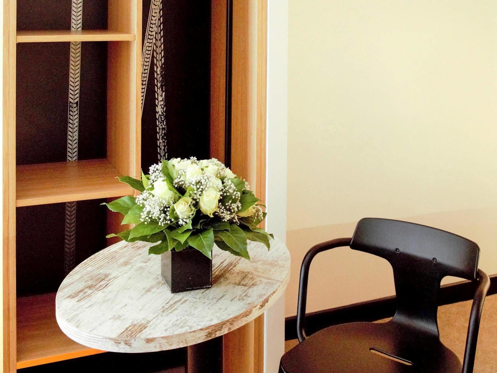 Ibis Styles Dinan Centre Ville Luaran gambar