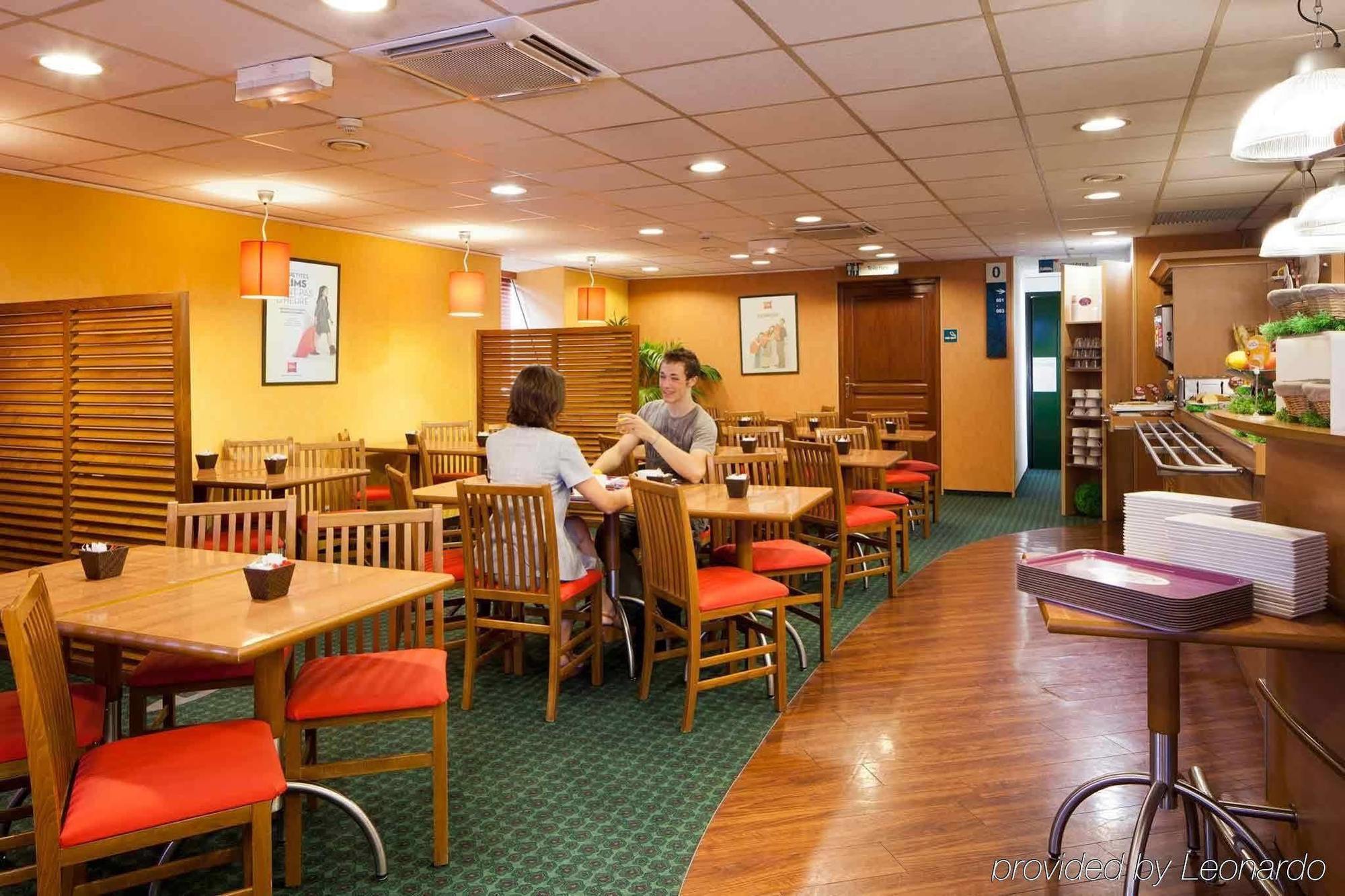 Ibis Styles Dinan Centre Ville Luaran gambar